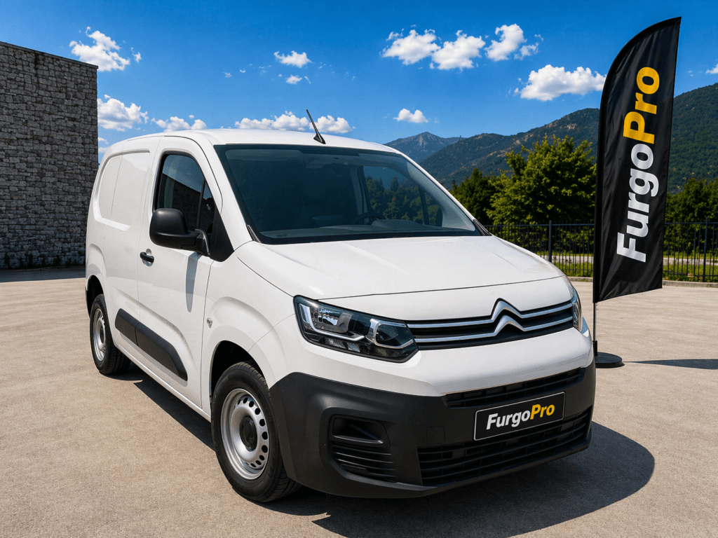 citroen berlingo industrial segunda mano girona 2019 pocos km