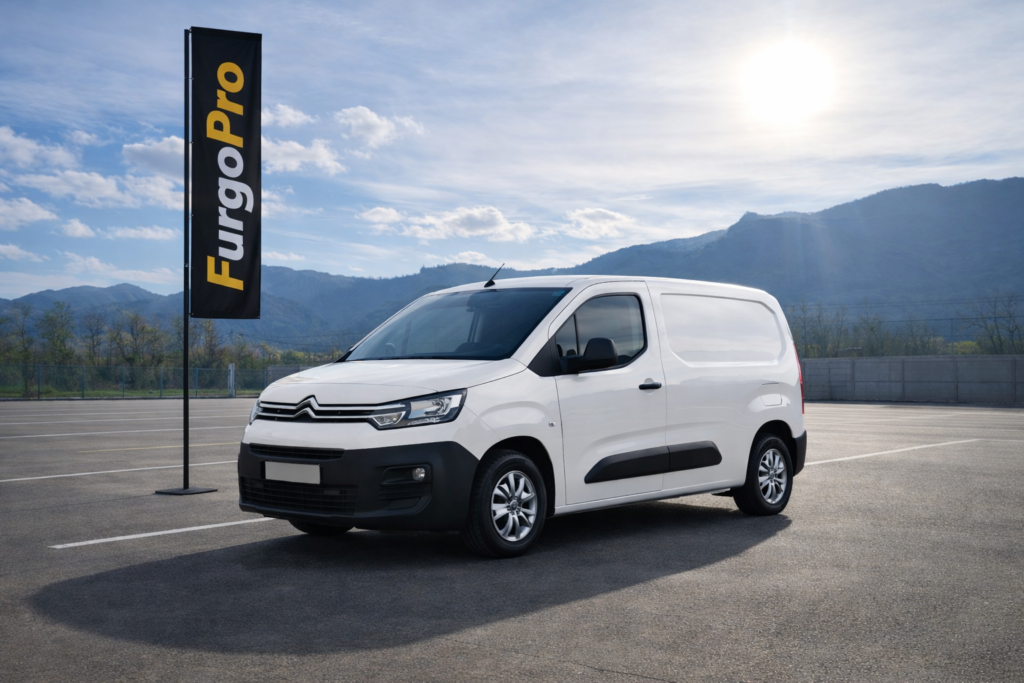 citroen berlingo industrial de segunda mano