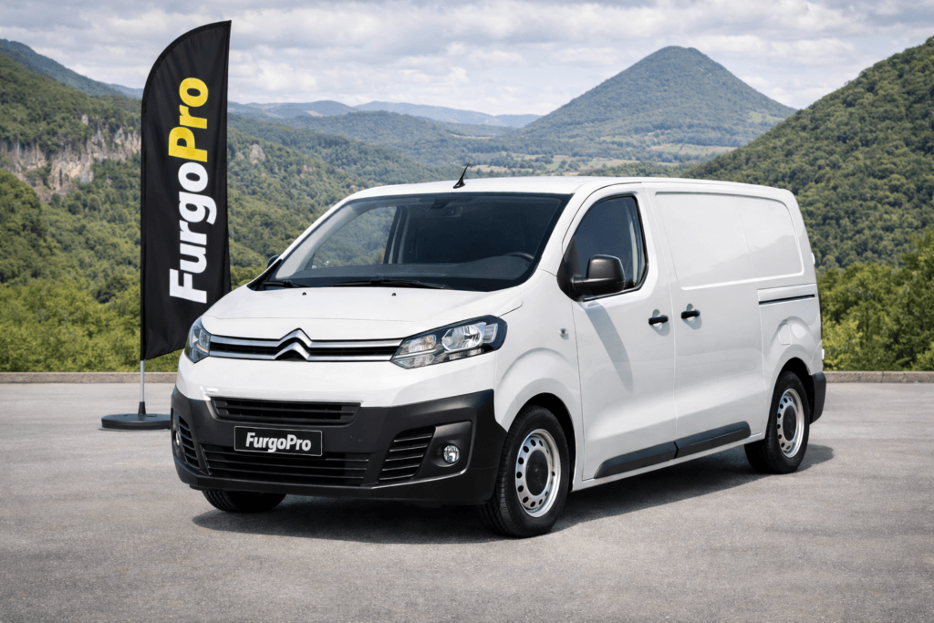 modelo citroen jumpy mediana de segunda mano