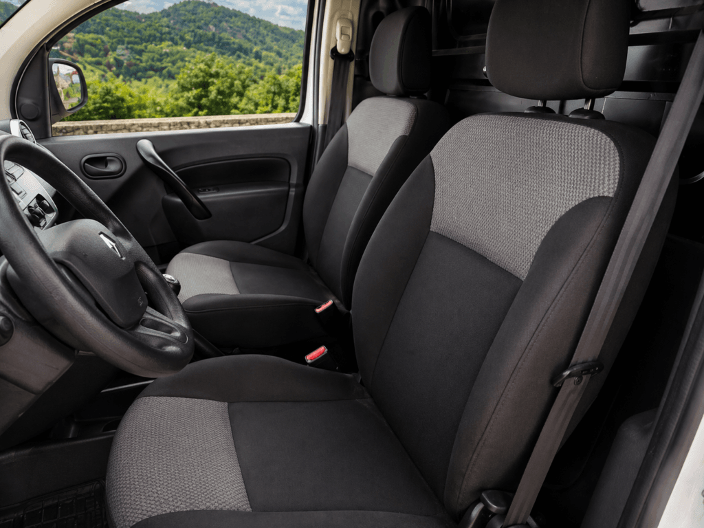asientos renault kangoo express 2018 segunda mano girona
