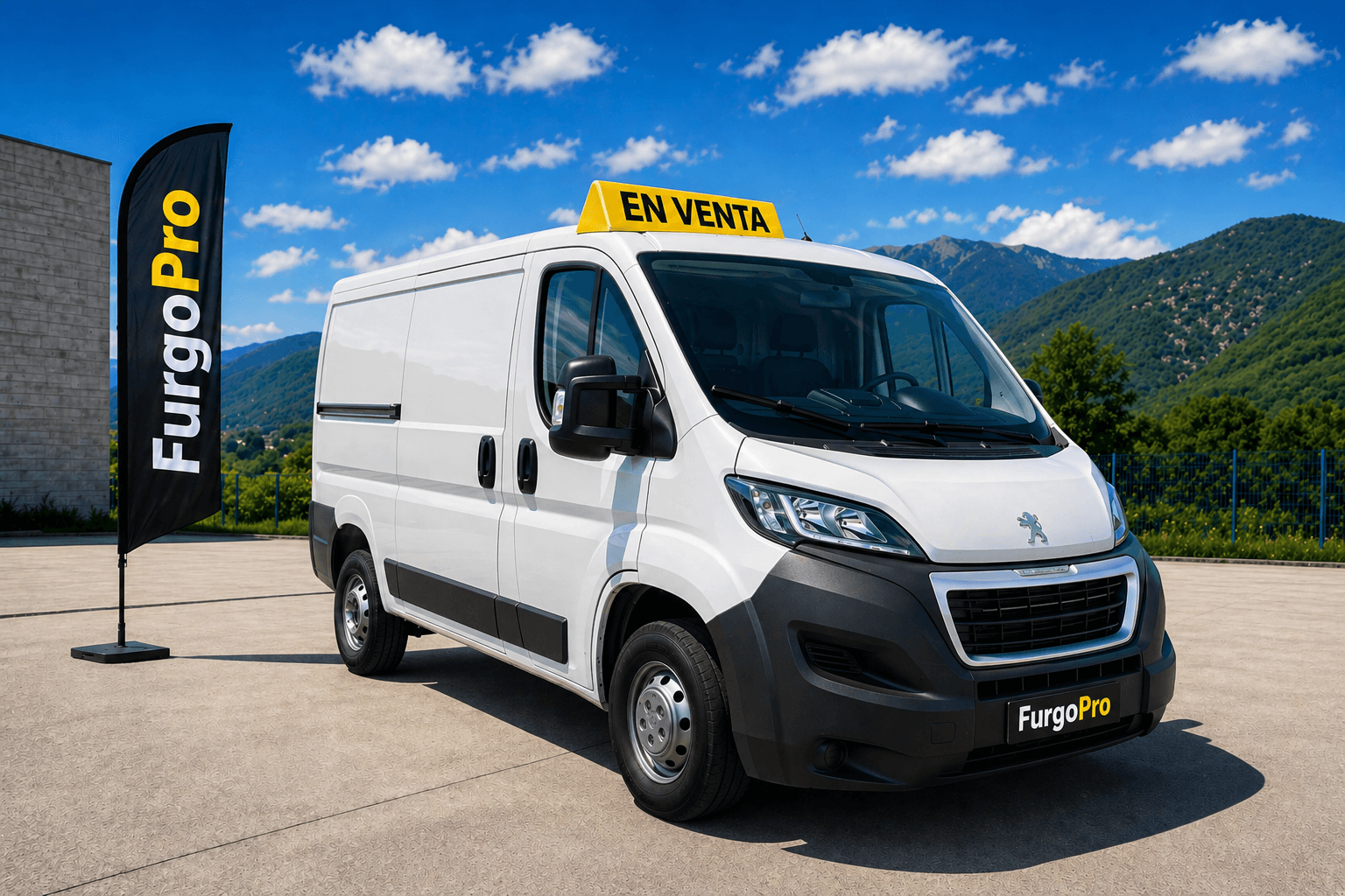 peugeot boxer segunda mano y ocasión en venta girona