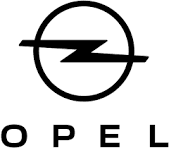 logo opel