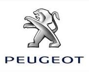 logo peugeot
