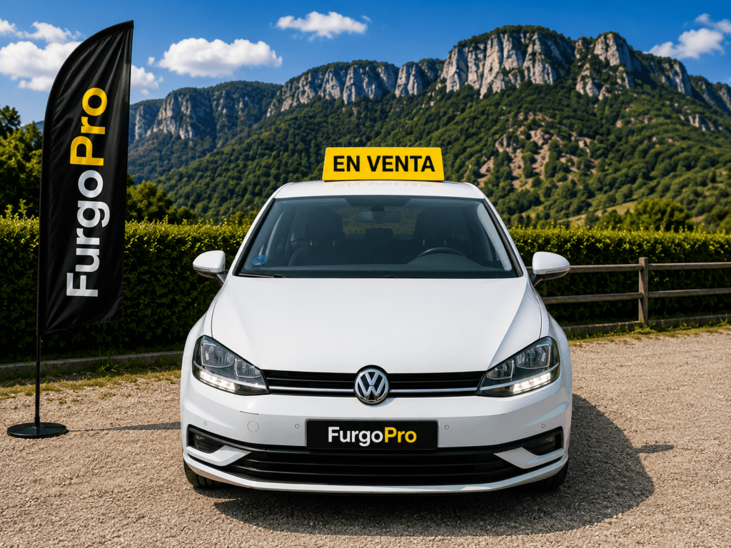 Llantas y bajos Volkswagen Golf Last Edition turismo ocasión